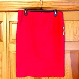 Jones Studio Pencil Skirt